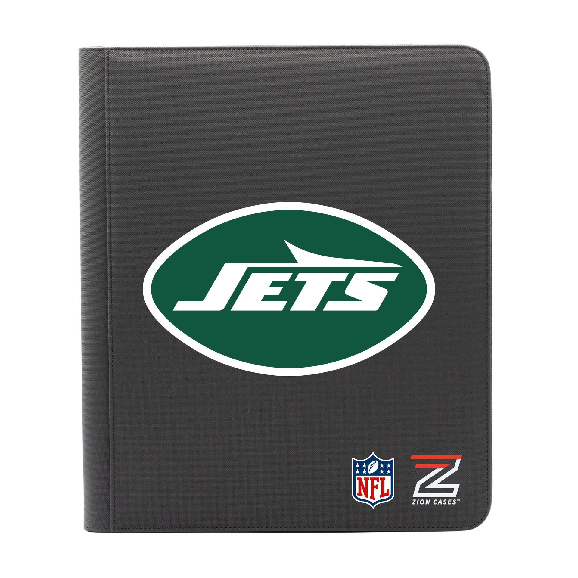 Jets Logo 9pk