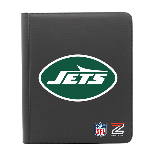 Jets Logo 9pk