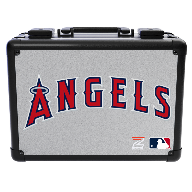 Los Angeles Angels - MLB Slab Cases X, 2R, XL