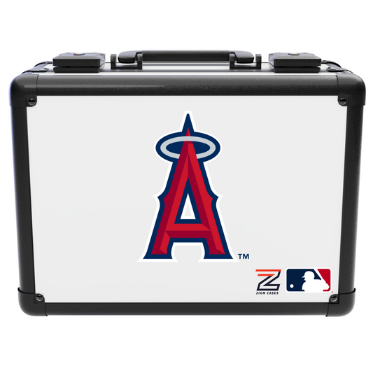 Los Angeles Angels - MLB Slab Case X