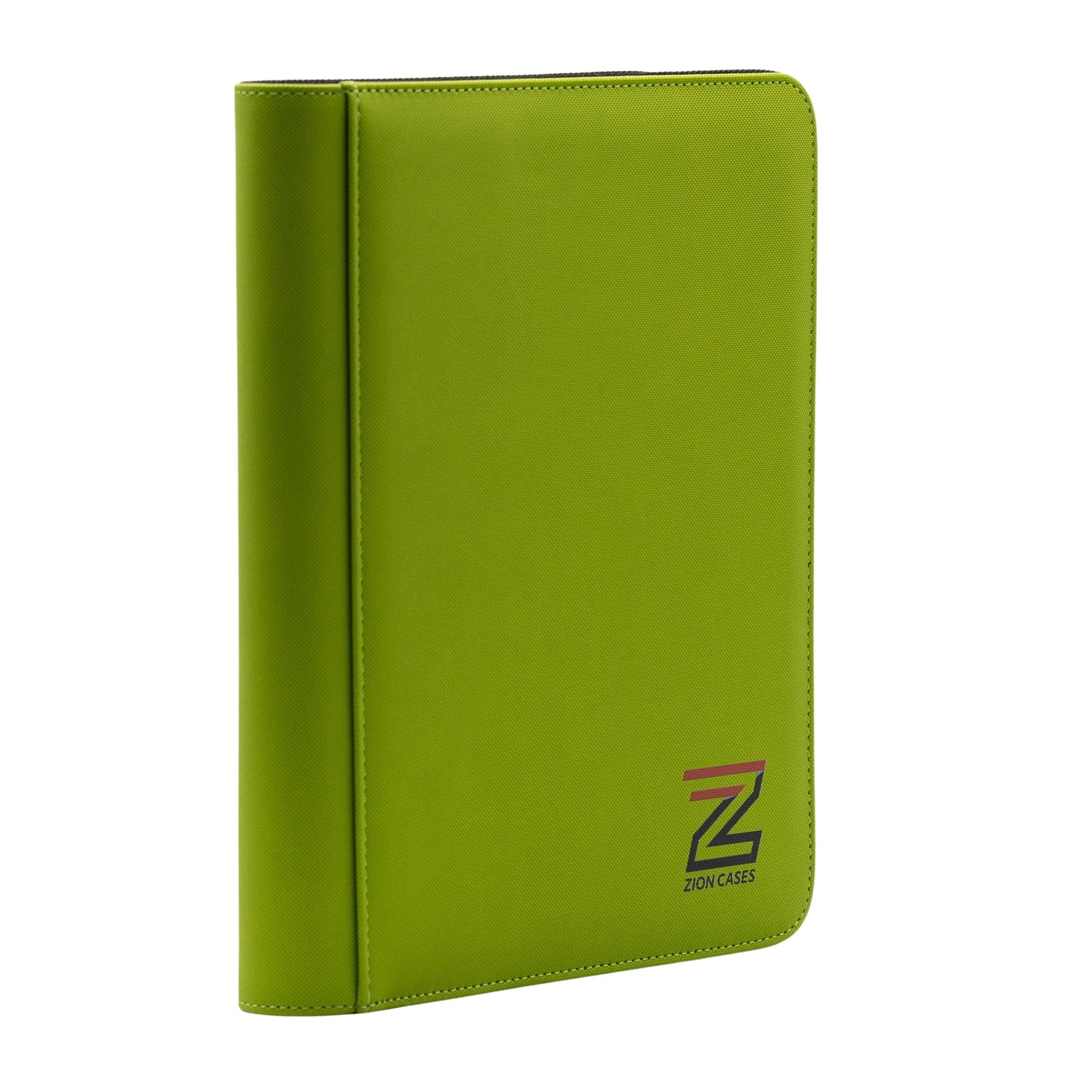 Diamond  4 Pocket Lime_Green_1