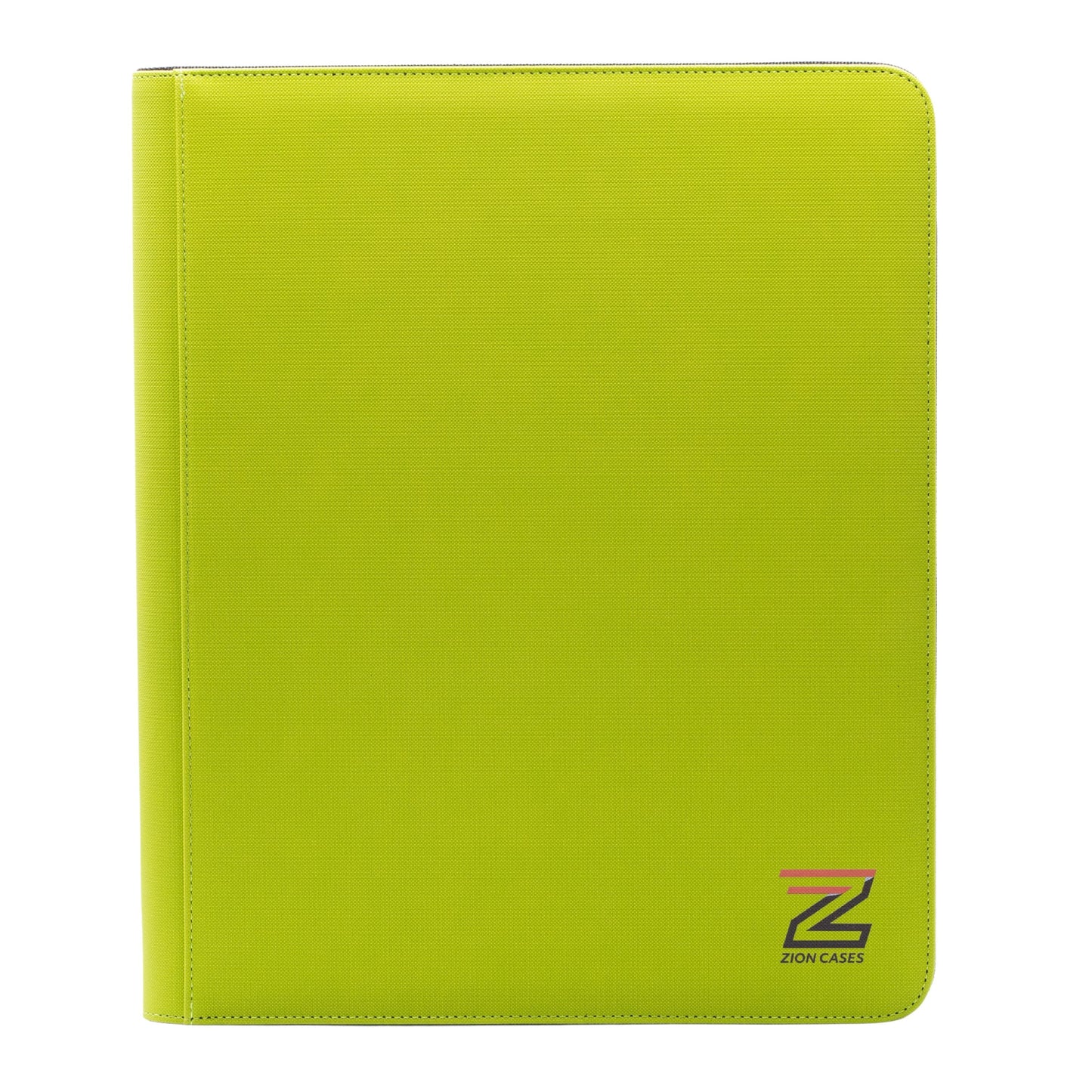 Diamond  9 Pocket Lime_Green_2