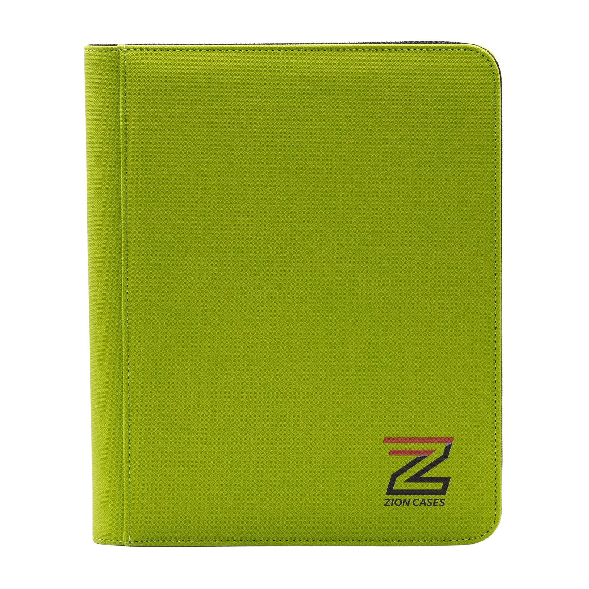 Diamond  4 Pocket Lime_Green_2_1