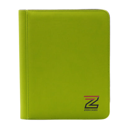 Diamond  4 Pocket Lime_Green_2_1