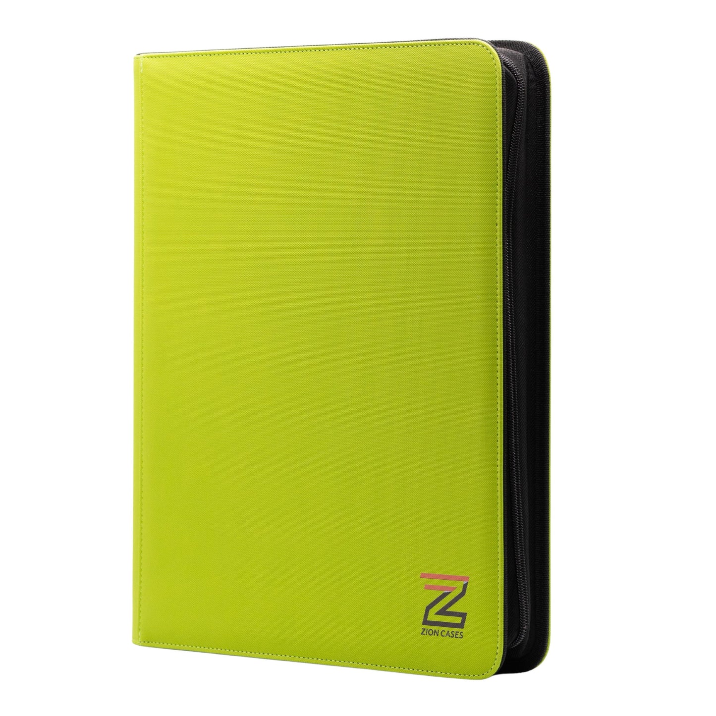 Diamond  9 Pocket Lime_Green_3