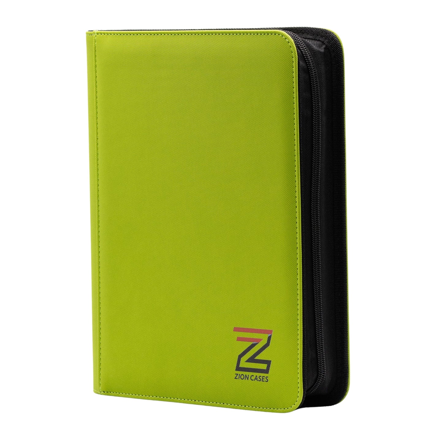 Diamond  4 Pocket Lime_Green_3_1