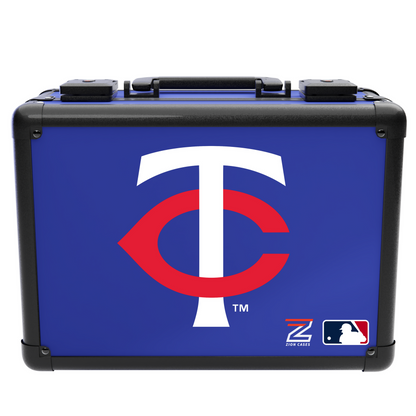 Minnesota Twins - MLB Slab Cases X, 2R, XL
