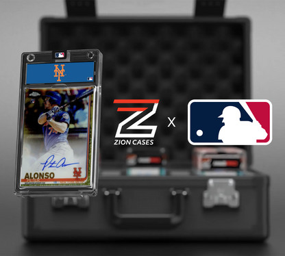 New York Mets - MLB Magpro Labels (Pack of 100)