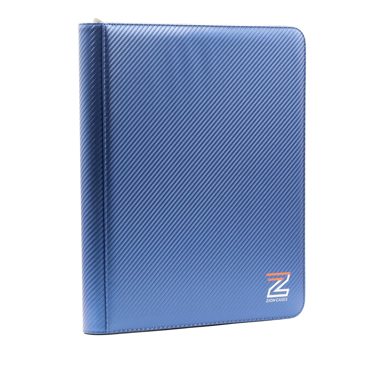 Carbon  9 Pocket Navy