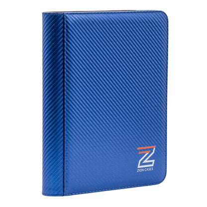 Carbon 4 Pocket Navy_1