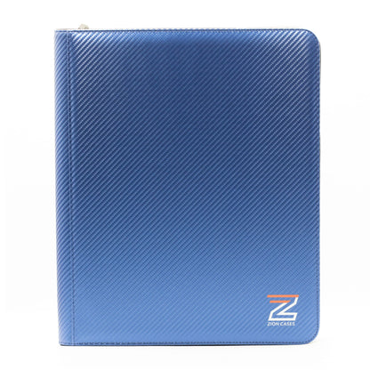 Carbon  9 Pocket Navy_2