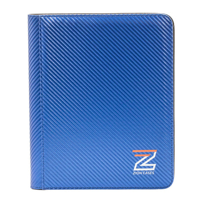 Carbon 4 Pocket Navy_2_1