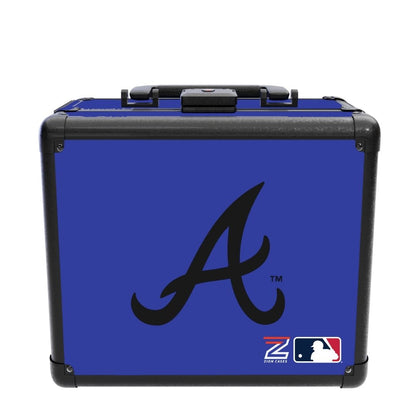 Atlanta Braves - MLB Slab Cases X, XL, 2R