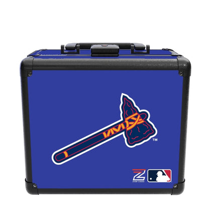 Atlanta Braves - MLB Slab Cases X, XL, 2R