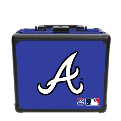 Atlanta Braves - MLB Slab Cases X, XL, 2R
