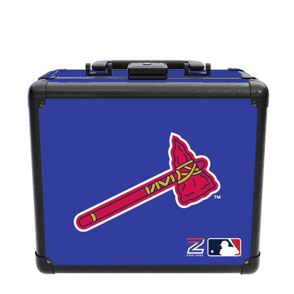 Atlanta Braves - MLB Slab Cases X, XL, 2R