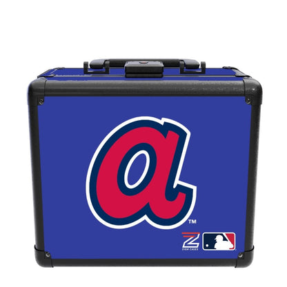 Atlanta Braves - MLB Slab Cases X, XL, 2R