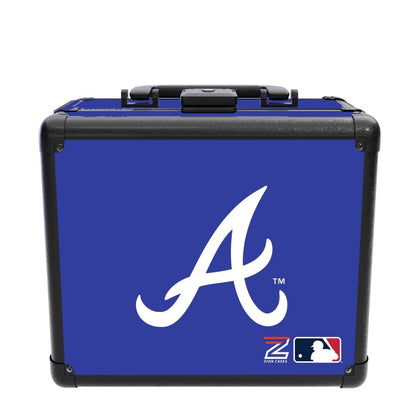 Atlanta Braves - MLB Slab Cases X, XL, 2R