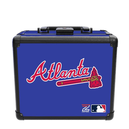 Atlanta Braves - MLB Slab Cases X, XL, 2R