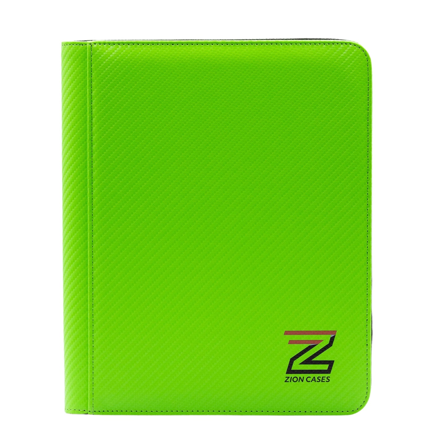 Carbon 4 Pocket Neon_Green_2_1