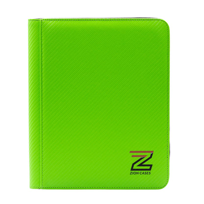 Carbon 4 Pocket Neon_Green_2_1