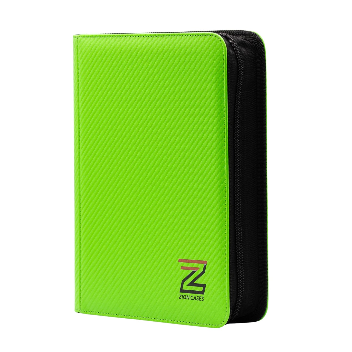 Carbon 4 Pocket Neon_Green_3_1