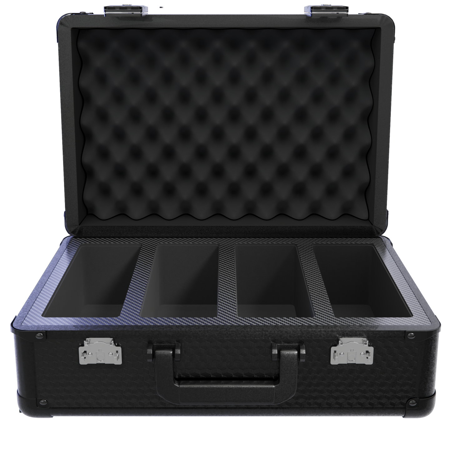 Slab Case T (Toploader and One-Touch/Mags)