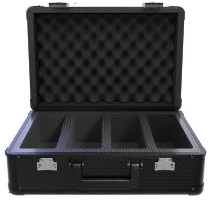 Slab Case T (Toploader and One-Touch/Mags)