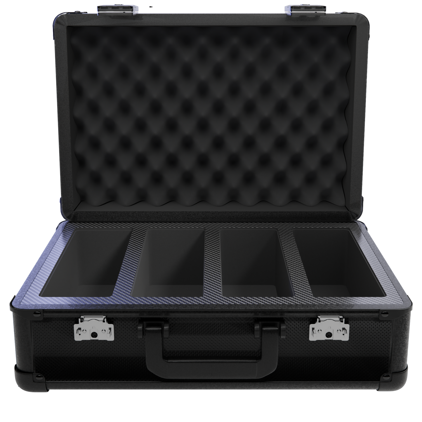 Slab Case T (Toploader and One-Touch/Mags)