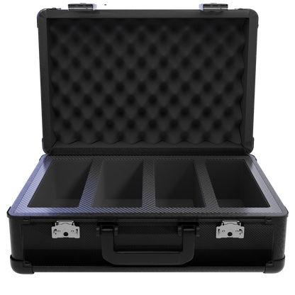 Slab Case T (Toploader and One-Touch/Mags)