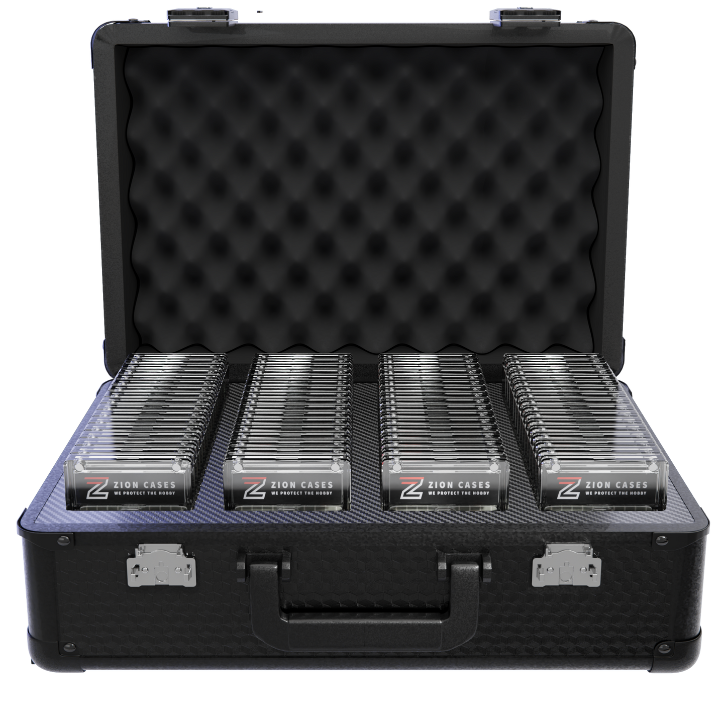 Slab Case T (Toploader and One-Touch/Mags)