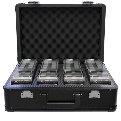 Slab Case T (Toploader and One-Touch/Mags)