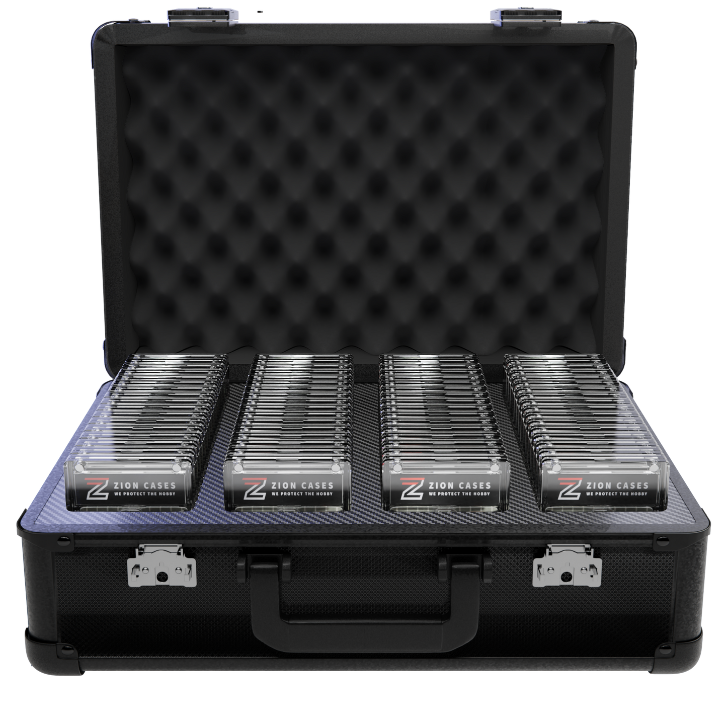 Slab Case T (Toploader and One-Touch/Mags)