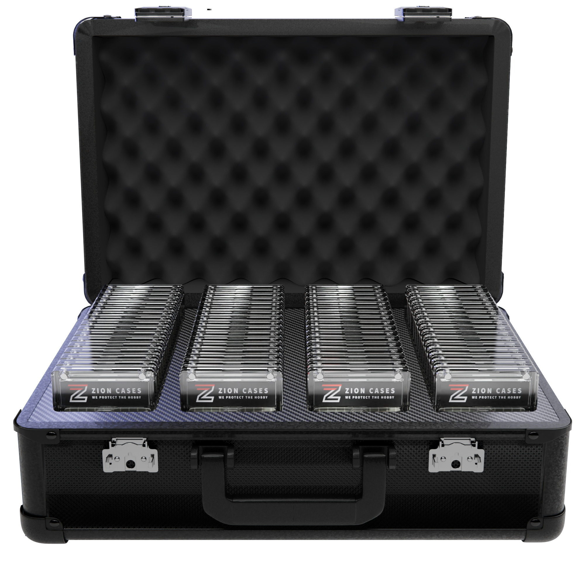 MLB Licensed Trading Card Slab Case – Zion Cases Wholesale