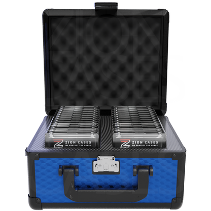 Slab Case 2 Row