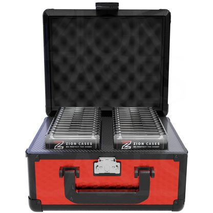 Slab Case 2 Row