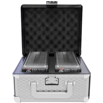 Slab Case 2 Row