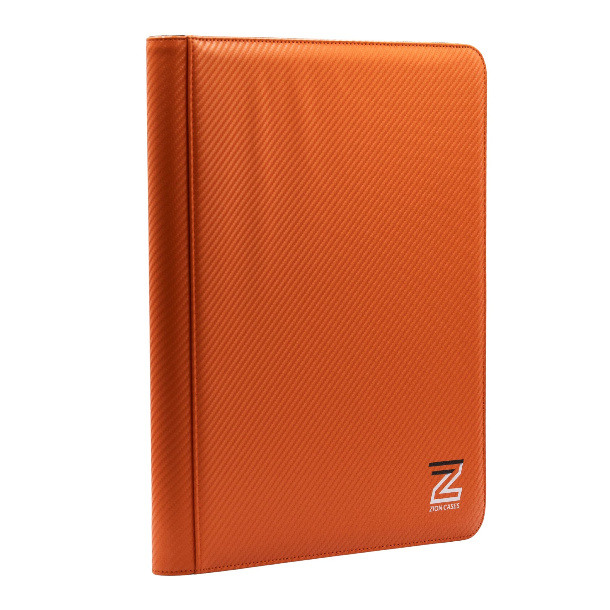 Carbon  9 Pocket Orange