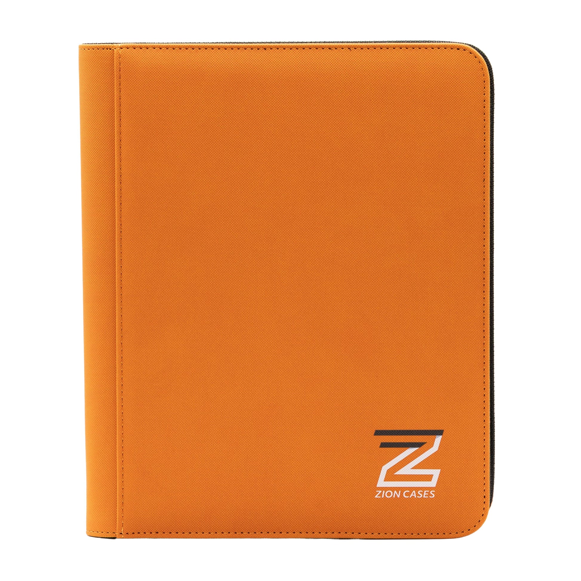 Diamond  4 Pocket Orange_2_3
