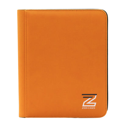 Diamond  4 Pocket Orange_2_3