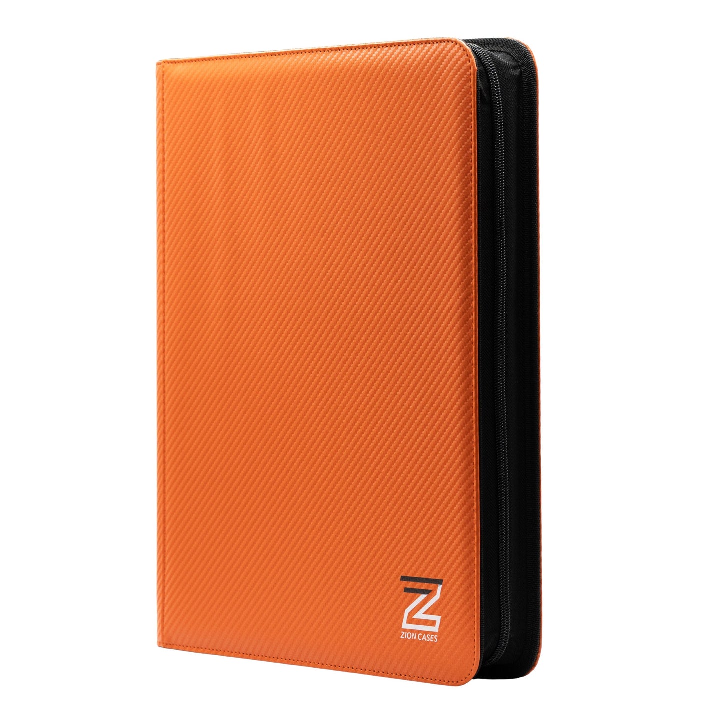 Carbon  9 Pocket Orange_3