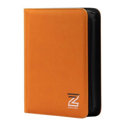 Diamond  4 Pocket Orange_3_3