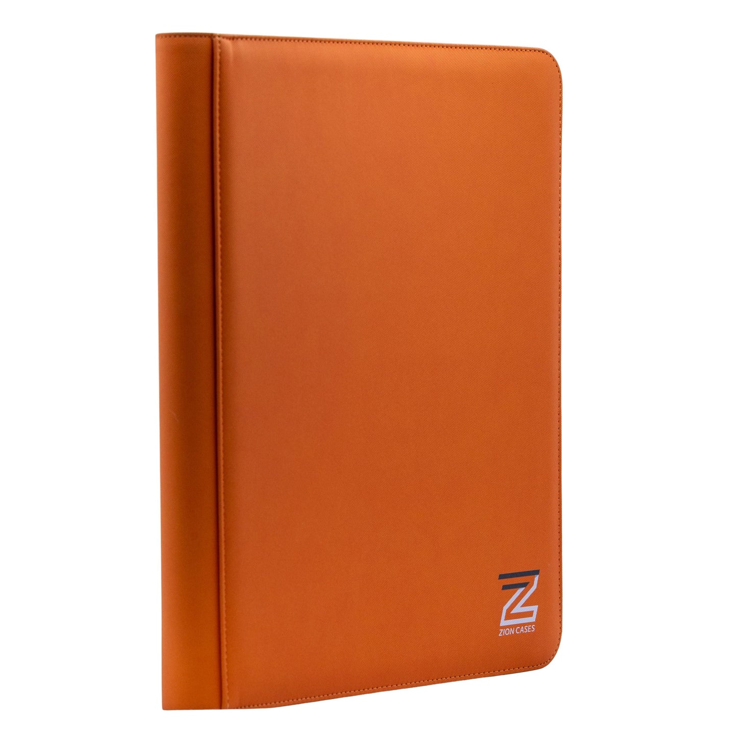 Diamond  9 Pocket Orange_4