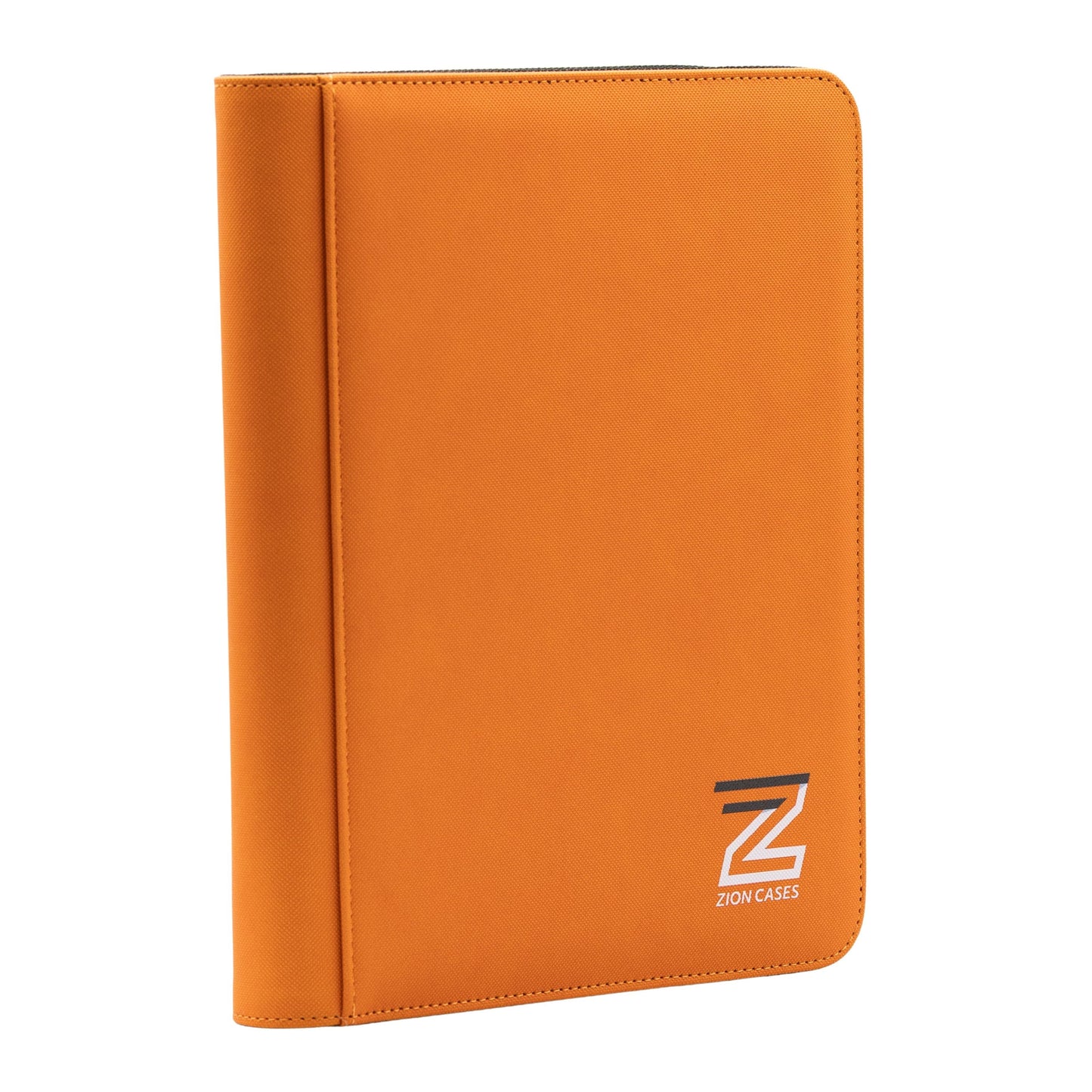 Diamond  4 Pocket Orange_5