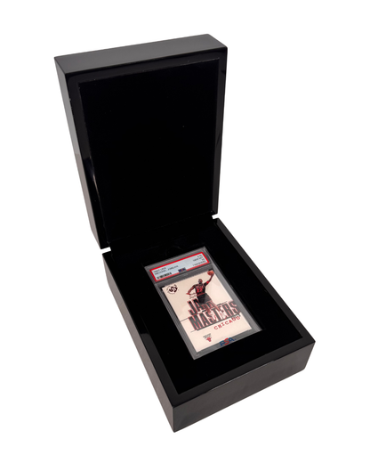 Premium Slab Case Box – Bottom Logo Edition