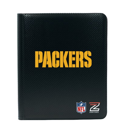Packers Logo 2 9pk BCF