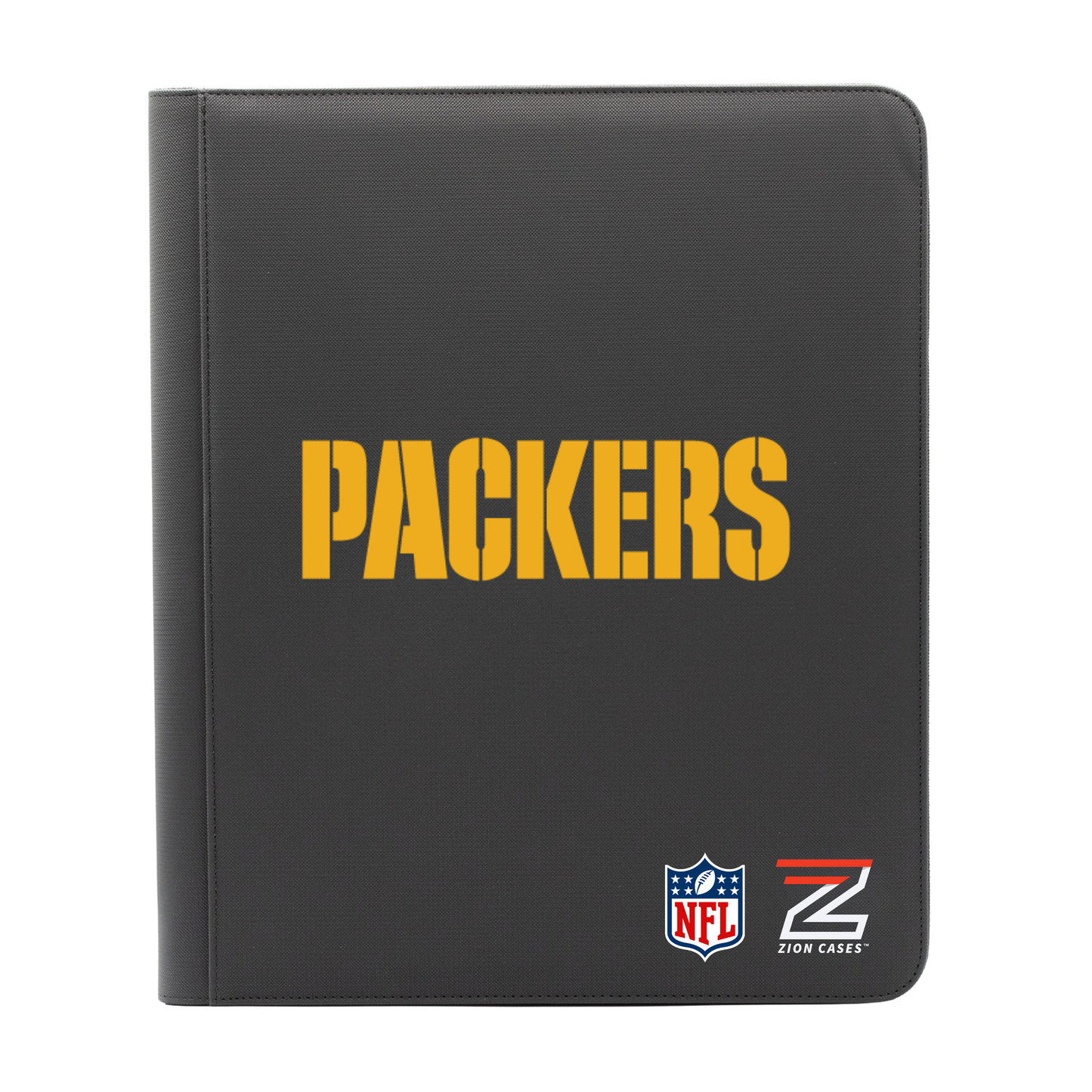 Packers Logo 2 9pk