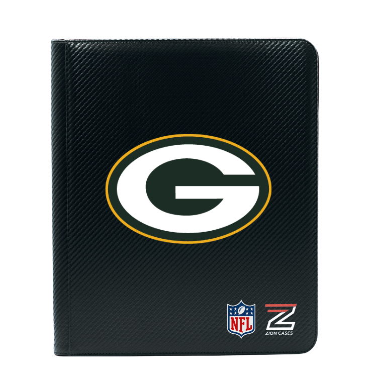 Packers Logo 3 9pk BCF