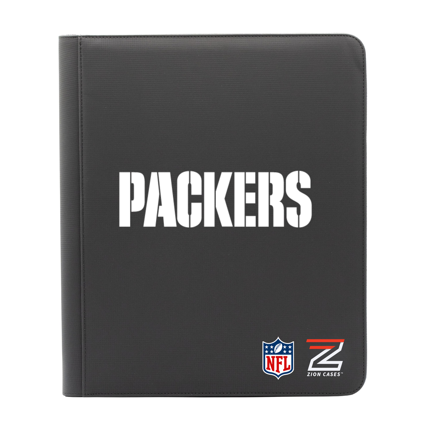 Packers Logo 3 9pk