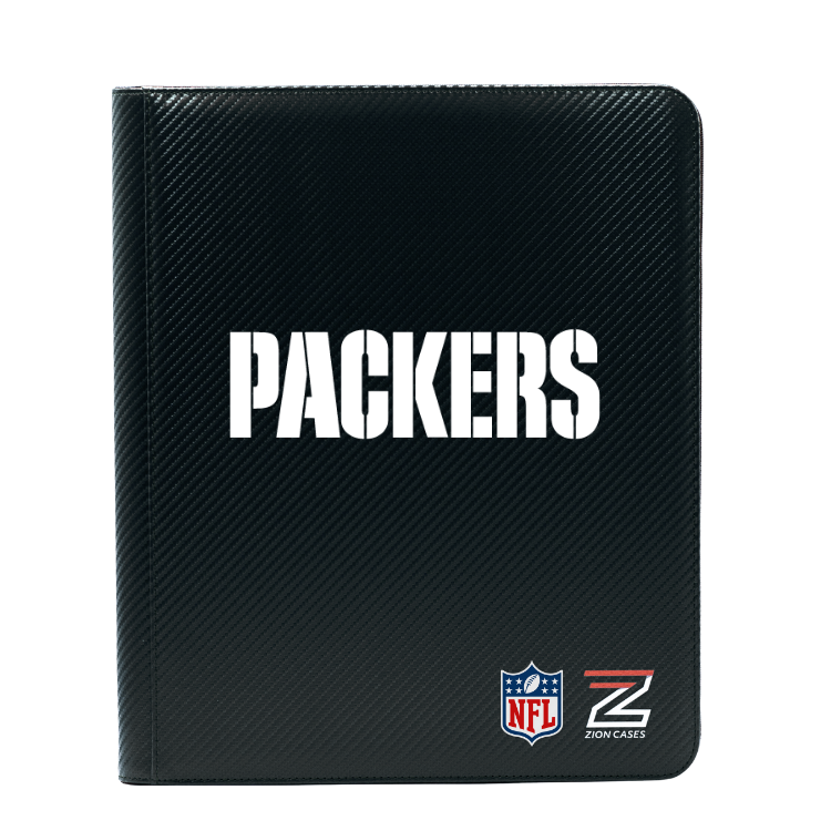 Packers Logo 9pk BCF